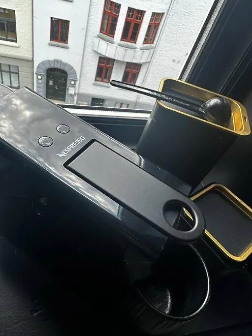 Apartmán Ralekker Byleilighet. Solrik Balkong Bergen